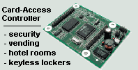 Kadtronix products and services!