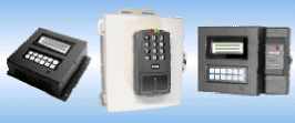 Access controllers, remote terminals, custom applications!