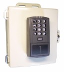 For door/gate access, equpment ctrl., pumping stations, and more!