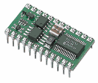Parallax BS2-IC BASIC Stamp
