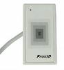 Proximity reader