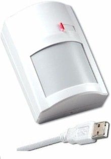 USB Motion Detector - 25% order now