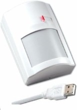 USB Motion Detector