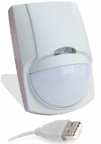 USB Motion Detector