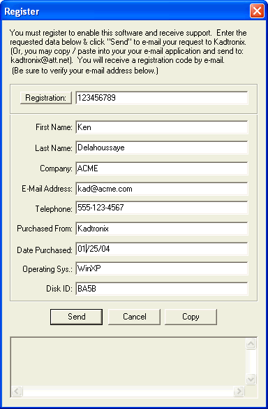 Tutorial - USB Digital I/O Commander