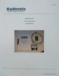USB Digital I/O Commander