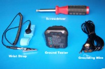 ESD Training for the Beginner