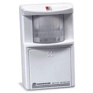 Motion Sensor Motion Sensor
