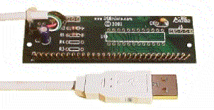 UsbMicro U401