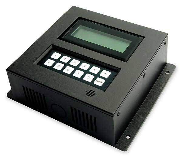 OP6700 PIN-Entry System