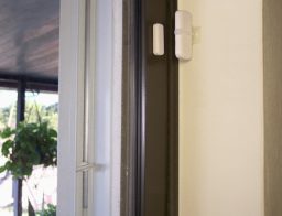 GEN3 mini sensor: side-mounted