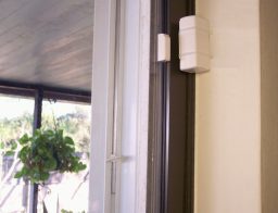 GEN3 basic sensor: side-mounted